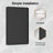 Cozy Design Tempered Glass Framed Wall-Mounted Bathroom Vanity Mirror-102799390-102799395-102799396