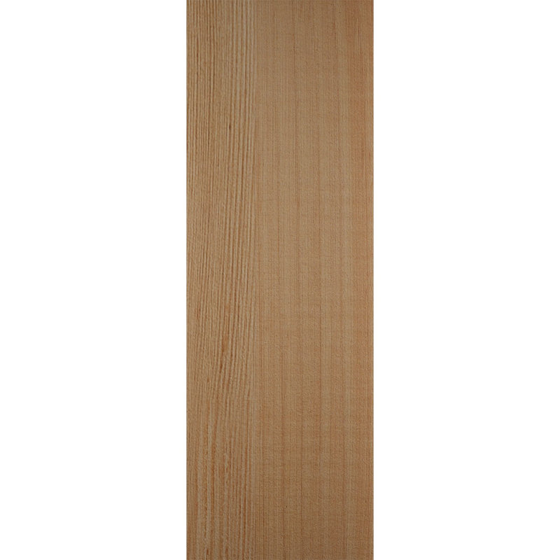 Huntington Smooth Rafter Tail, Douglas Fir, 12"H x 3 1/2"W x 16"L