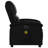 Faux Leather Massage Chair