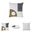 Coussin Longsum (ensemble de 4)