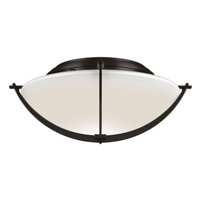 Compass 2 - Light Flush Mount