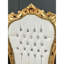 Upholstered Accent Chair