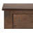 2 Drawer, Nightstand