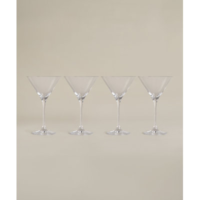 Year & Day Martini Glasses
