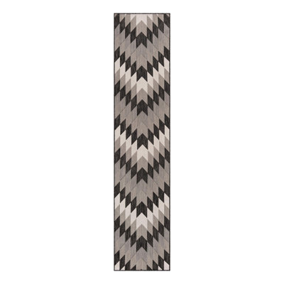 Tapis intérieur / extérieur Blox Hower