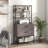 Bibiane 190.5cm Wide File Cabinet
