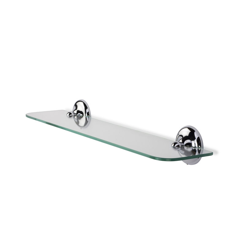 Tablette en verre Grosvenor