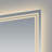 Bottone Flat Wall Mirror-295343598