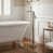 Brushed Nickel selected