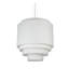 Cilindro 4 - Light Pendant