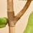 Creative Pear-shaped Cat Climbing Frame