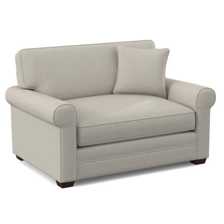 Bedford 57" Twin Sofa Bed