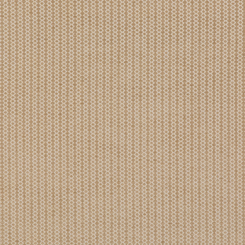 Baker House Textures Harwood Performance Fabric, Sand