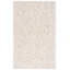 Tapis beige / ivoire en laine / coton touffeté à la main Jacameron-1155957190