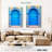 Door In Morocco-106965300
