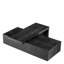 Salento Rectangular Nesting Table Coffee Table