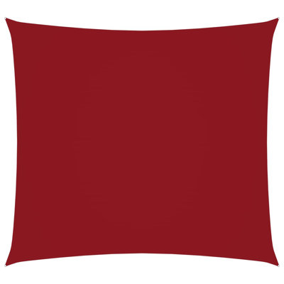 Apfelstadt 1.57m x 4m Square Shade Sail