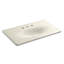 Plateau de meuble-lavabo 38 po Iron Impressions-19195737-125039512