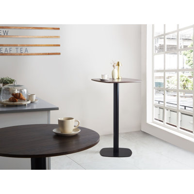 Bar Table Banerjee 60 cm 60 cm