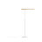 Type A 33'' LED Arched Floor Lamp-61733796-61733797