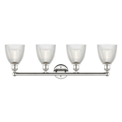 Philomene 4 - Light Dimmable Vanity Light