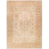 Ferehan One-of-a-Kind 13'1" X 18'5" Area Rug