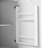 White Kitchen Cart Island With Movable Drop Leaf Feature, 3 Tier Pull Out Storage, Internal , Rolling Wheels, 2 Drawers, Towel Stand, Leaf, Organizer, Storage Rack, On Holder, Finish-62118332