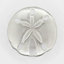 1 1/2" Sand Dollar Small Knob-128036966-39948843-128036965