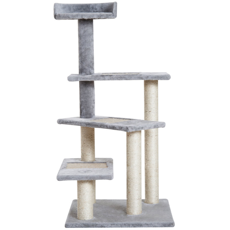 99.5cm H Cat Tree