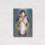 «Flower Vase Girl II» par Grace Popp-212045024