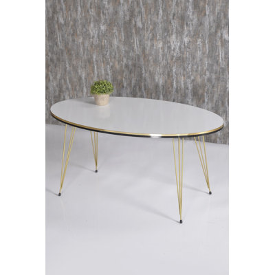 Cosimo 35cm Console Table