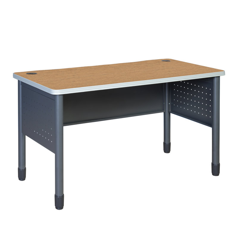 Table de formation ou bureau Regency Mesa