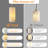 1PC Dimmable Alabaster Pendant Light Kitchen Island-900781409