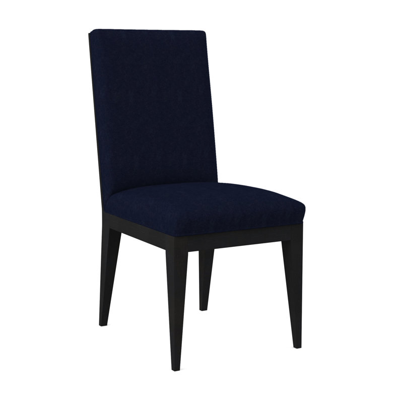 Logan 20'' H Beech Dining Chair, Espresso, Margaret Uniform