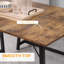 Ensemble repas pour quatre personnes