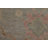 Vegetable Dye Oushak Turkish Area Rug 6x9