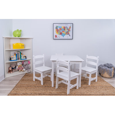 Table de jeu pour enfants Culleen