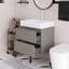 Meuble-lavabo mural 24 po avec lavabo-1418386031-1418386029