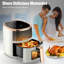 Belfry Kitchen 6L Air Fryer