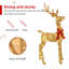 Metal Christmas Decoration