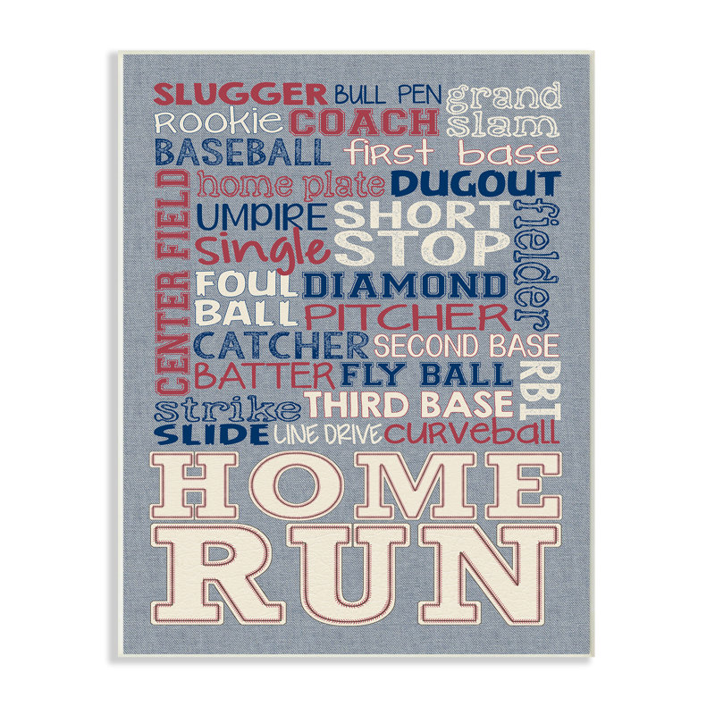 Gupton Sports Framed Art