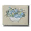  «Floral Tub 1» par Silvia Vassileva, art mural sur toile, 34 po x 26 po-2065781543