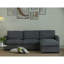3 Seater Corner Sofa -1890451368