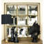 Miroir mural Gladyce