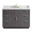 Austen 49'' W Single Vanity-873003382-937103183