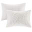 Édredon très grand / très grand - chenille, conception en coton, esthétique de chambre de plage, décor de style-128745109