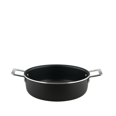 Pots & Pans Casserole Stock Pot