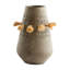 Retting Handmade Ceramic / Porcelain Table Vase-748193795