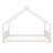 Tomita Metal House Bed-237062951-245369678