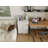 24" Freestanding Bathroom Storage Cabinet